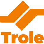 logo trole